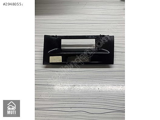 Citroen Oe 967408827701 çerçeve radyo ds4 9674088277