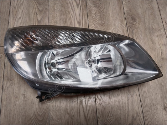 Renault SCENİC SAĞ ÖN FAR