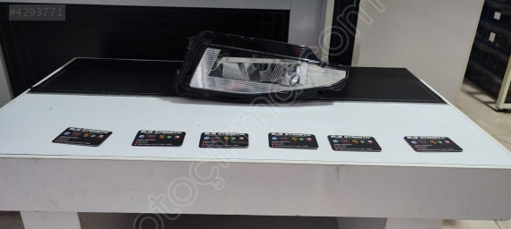 VOLKSWAGEN PASSAT B8.5 SİS FARI