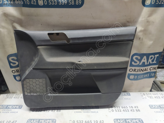 ÇIKMA VW POLO SAĞ ÖN KAPI DÖŞEMESİ D-452