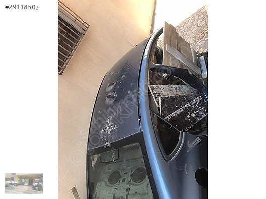 Opel astra j tavan ORJİNAL OTO OPEL ÇIKMA