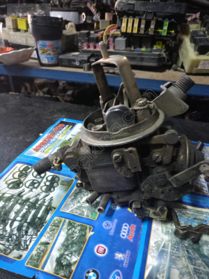 Fiat Uno 60'lık karbüratör çıkma orijinal hatasız