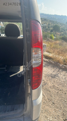 FİAT DOBLO 2 SAĞ ARKA STOP