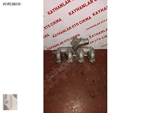 FORD CONNECT EMME MANİFOLDU KAYHANLAR OTO ÇIKMA