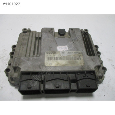 Renault Kango Scenic Motor Beyni 0281011776 8200391966 8200386508