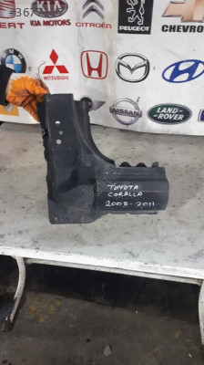 2007-2011 TOYOTA COROLLA SOL ÖN MARŞPİYEL SACI