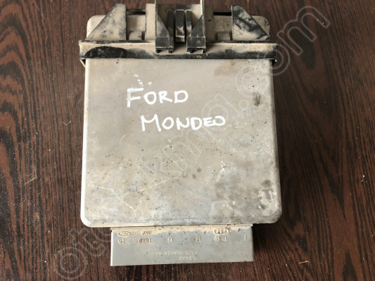 Ford Mondeo Motor Beyni 4S71-12A650-RA