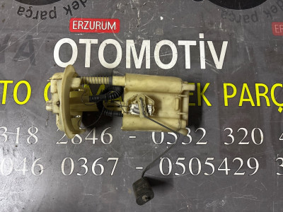 9625476380 PARTNER BERLİNGO 1.9 D orijinal yakıt şamandırası