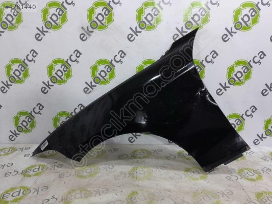 BMW 1 SERİSİ 2012 2018 F20 SOL ÖN ÇAMURLUK 41007284645