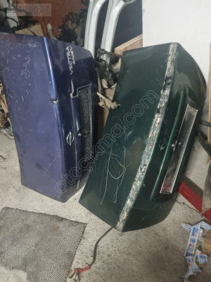 OPEL VECTRA B ÇIKMA ORJİNAL BAGAJ KAPAĞI