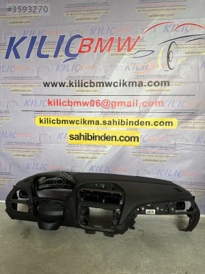 BMW F20 ÇIKMA ORJİNAL GÖĞÜS TORPİDO