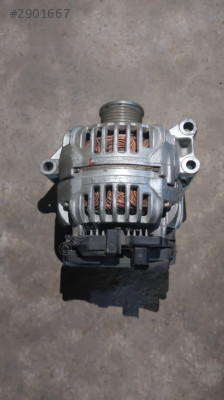RENAULT LAGUNA 2 / 1.6 ŞARJ DİNAMOSU