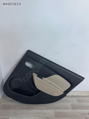 RENAULT SYMBOL SAG ARKA  KAPI DÖŞEMESİ 829A06058R