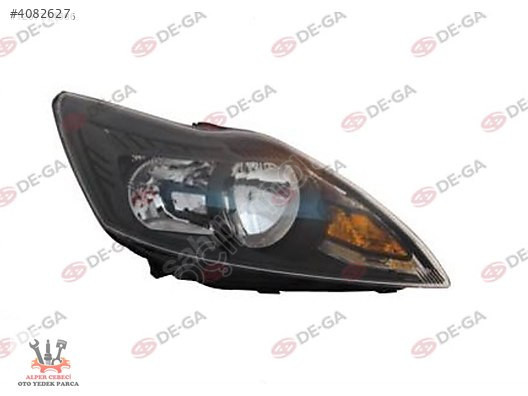 FORD FOCUS SAĞ FAR 2008-2010