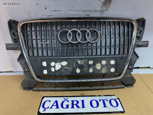 AUDI Q5 ÖN PANJUR ÇIKMA TEMİZ ÇAĞRI OTO MASLAK