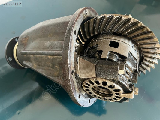 Toyota Hilux Ln serisi için ön arka 4.88 diff armut