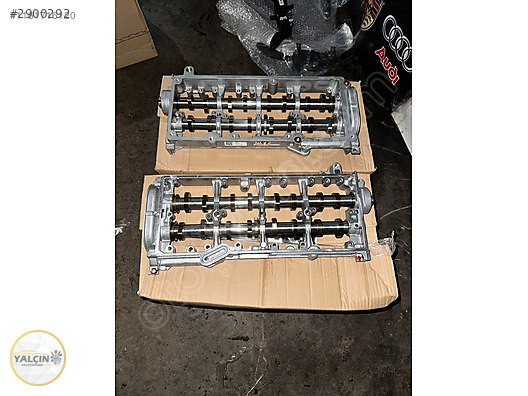 PASSAT CLH CXX DCX SIFIR ORJİNAL EKSANTİRİK KULE