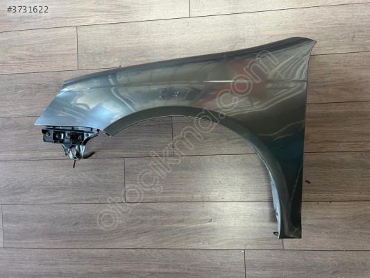 Çıkma Sol Ön Çamurluk VW Jetta 2006-2011