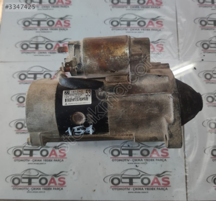 MİTSUBİSHİ L200 MARŞ DİNAMOSU M002T87072ZT