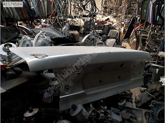 MONDEO MK 1 93 VE 96 BAGAJ KAPAĞI ORJİNAL