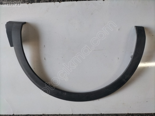 03159 PEUGEOT 3008 SOL ÖN DODİK