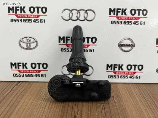 LASTİK BASINÇ SENSÖRÜ F.DOBLO-LINEA-EGEA TÜM MODELLER 2010-