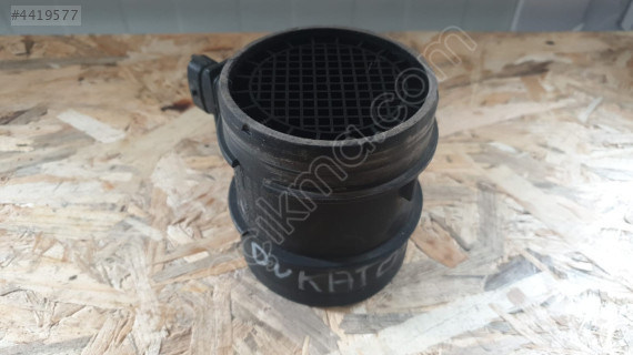 fiat ducato 2008 2.3 hava akışmetre (son fiyat)