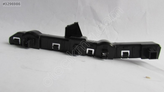 62222-4EA0A QASHQAI 2014-2017 ÖN TAMPON BAĞLANTI BRAKETİ SAĞ