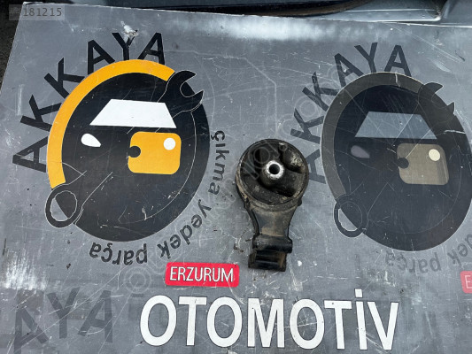 Opel Vectra C Motor Kulağı Arka Orjinal Çıkma