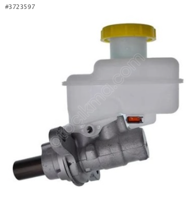 MERKEZ ANA FREN MITSUBISHI L200 15-18 4625A457