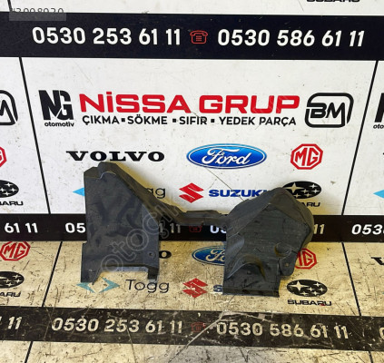 MG ZS ÖN HAVA YÖNLENDİRİCİ ORJİNAL ÇIKMA YEDEK PARÇA