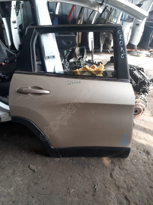 JEEP GRAND CHEROKEE ARKA SAĞ DOLU KAPI MG OTO