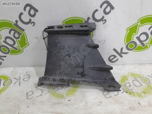 MERCEDES S SERİSİ 2020 2025 W223 SOL TAMPON BRAKETİ A2238851401
