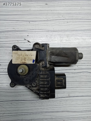 FORD Mondeo Sol Arka Cam Motoru