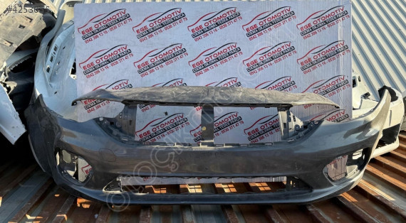 2015/2019 FİAT EGEA ORJINAL ÖN TAMPON