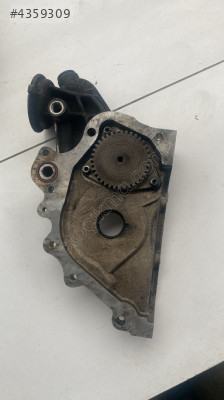 CHEVROLET CAPTİVA YAĞ POMPASI.OTO ERKAN ÜNYE