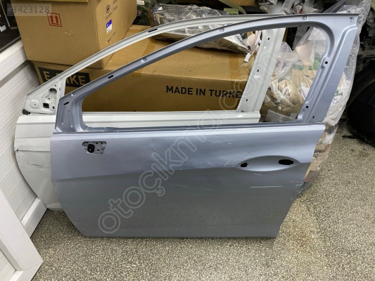 ORJİNAL ÇIKMA OPEL ASTRA K SOL ÖN KAPI PARÇASI