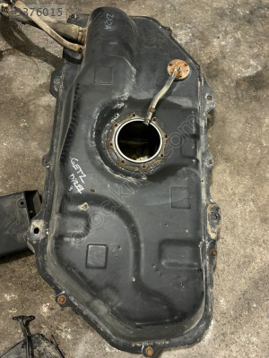 HYUNDAI GETZ DİZEL YAKIT DEPOSU ORJİNAL