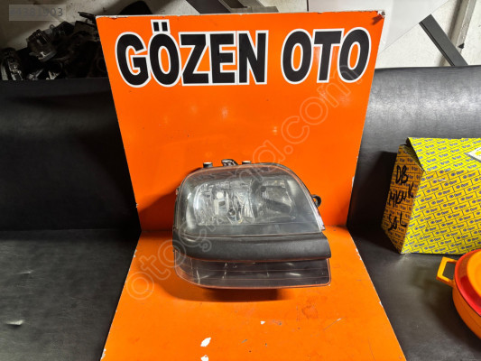 FİAT DOBLO SAĞ FAR ORİJİNAL ÇIKMA