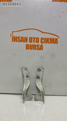 MOTOR KAPUT MENTEŞE SAĞ SOL DUCATO-JUMPER-BOXER 2006