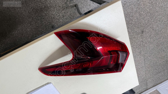 HYUNDAİ İ20 2019-23 SAĞ DIŞ STOP ORJİNAL ÇIKMA