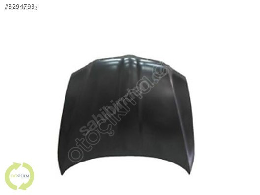 SKODA SUPERB 2010 2013 ÖN KAPUT SIFIR 3T0823031