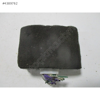 AUDI A4 Kontrol paneli PQV-002-100