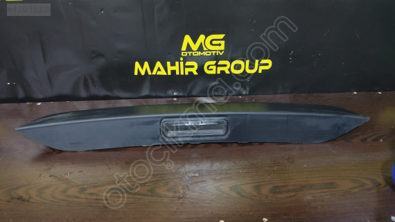 2015-22 FORD COURİER ARKA BAGAJ KAPAĞI--et76-a434dd-aa3ıag