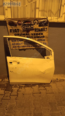 TOYOTA YARİS SAĞ ÖN KAPI ORJİNAL ÇIKMA