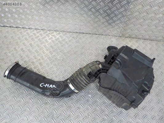 FORD C-MAX DİZEL HAVA FİLTRE BORUSU ORİJİNAL