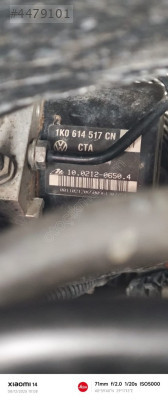 1K0614517CN ABS BEYNİ GOLF