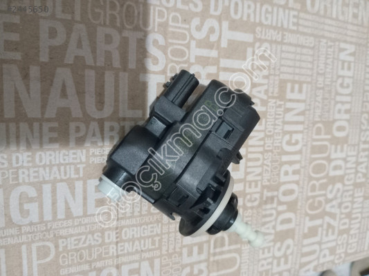 Clio 5 far ayar motoru 260564014R