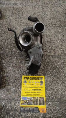 BMW E60 177 TURBO 72477910NL