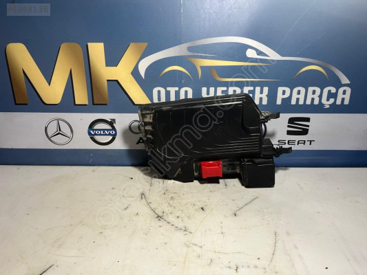 MERCEDES A180-A200 W176 SİGORTA KUTUSU KAPAĞI A 246 540 01 82